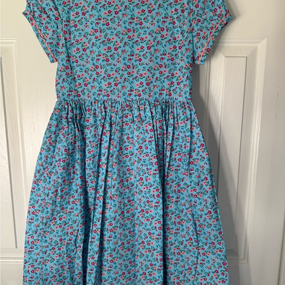 Rachel Riley “The Heritage Collection” cotton back to school dress - Picture 3 of 3